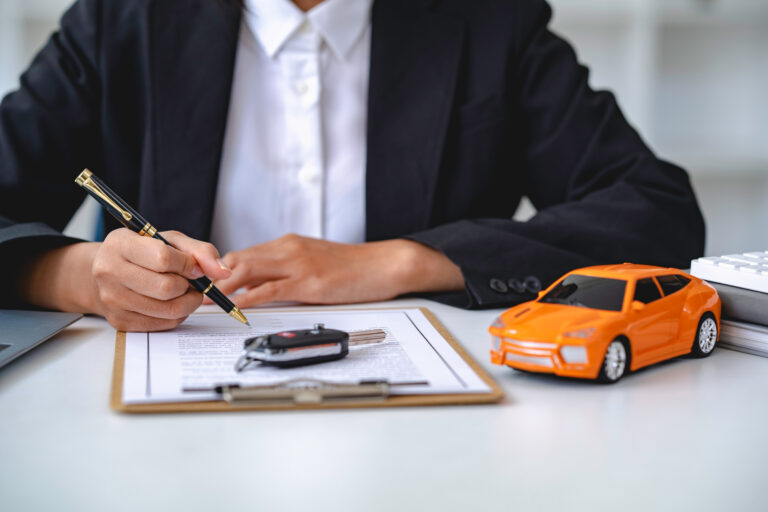 Leasing samochodu używanego – czy to się opłaca?