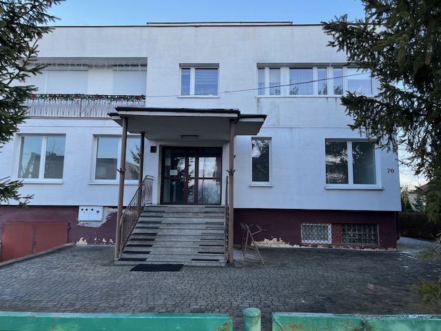 Mieszkanie na sprzedaż – Wyszków Śląski