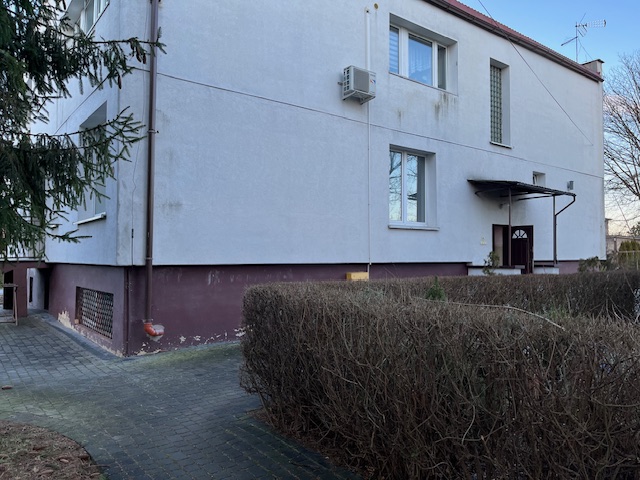 Mieszkanie na sprzedaż – Wyszków Śląski 70/4