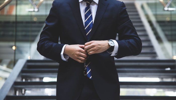 hunters-race-MYbhN8KaaEc-unsplash Doradca klienta szykuje się do spotkania
