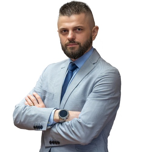 Tadeusz Mikrut